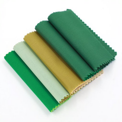 Color Cascade Charm Pack