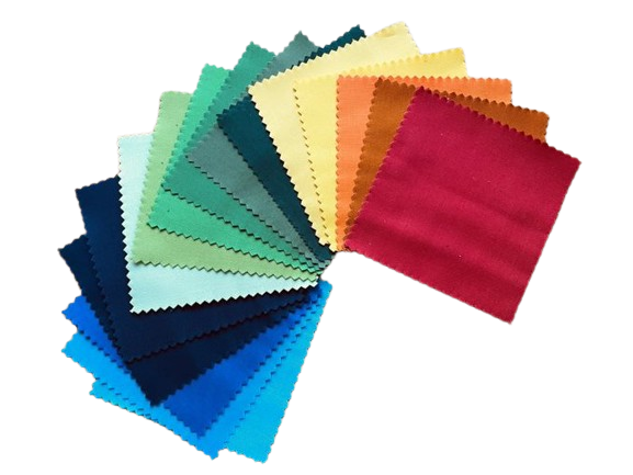 Charm Packs DIY Cotton Fabric