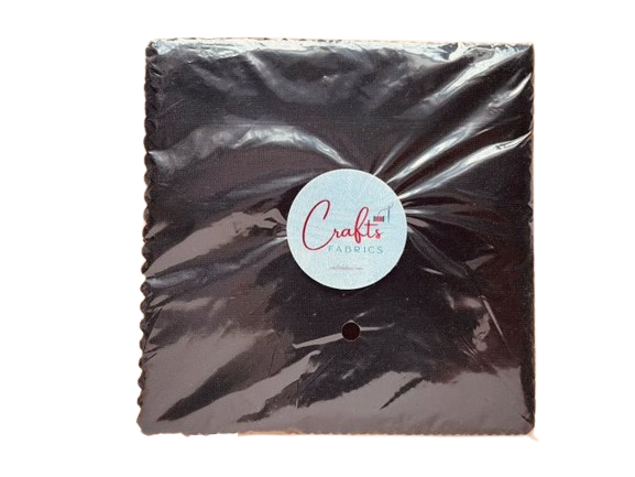 Charm Packs DIY Cotton Fabric