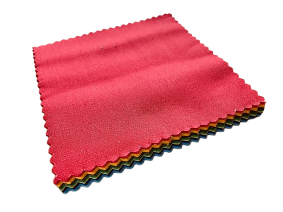 Charm Packs DIY Cotton Fabric