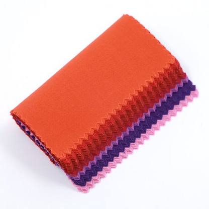 Color Cascade Charm Pack