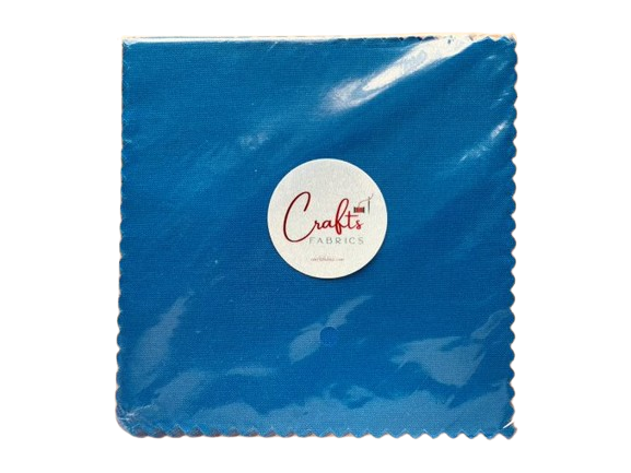 Charm Packs DIY Cotton Fabric