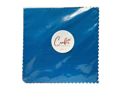 Charm Packs DIY Cotton Fabric