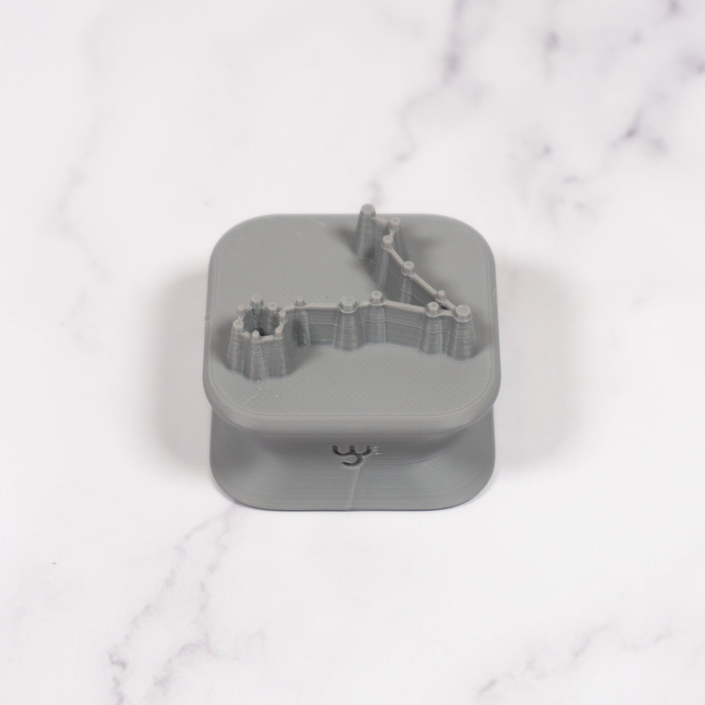 Zodiac Stamps - Astrological Constellations