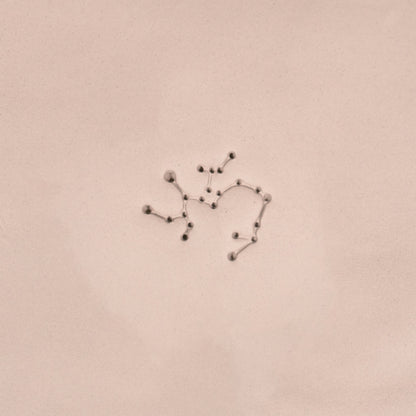 Zodiac Stamps - Astrological Constellations