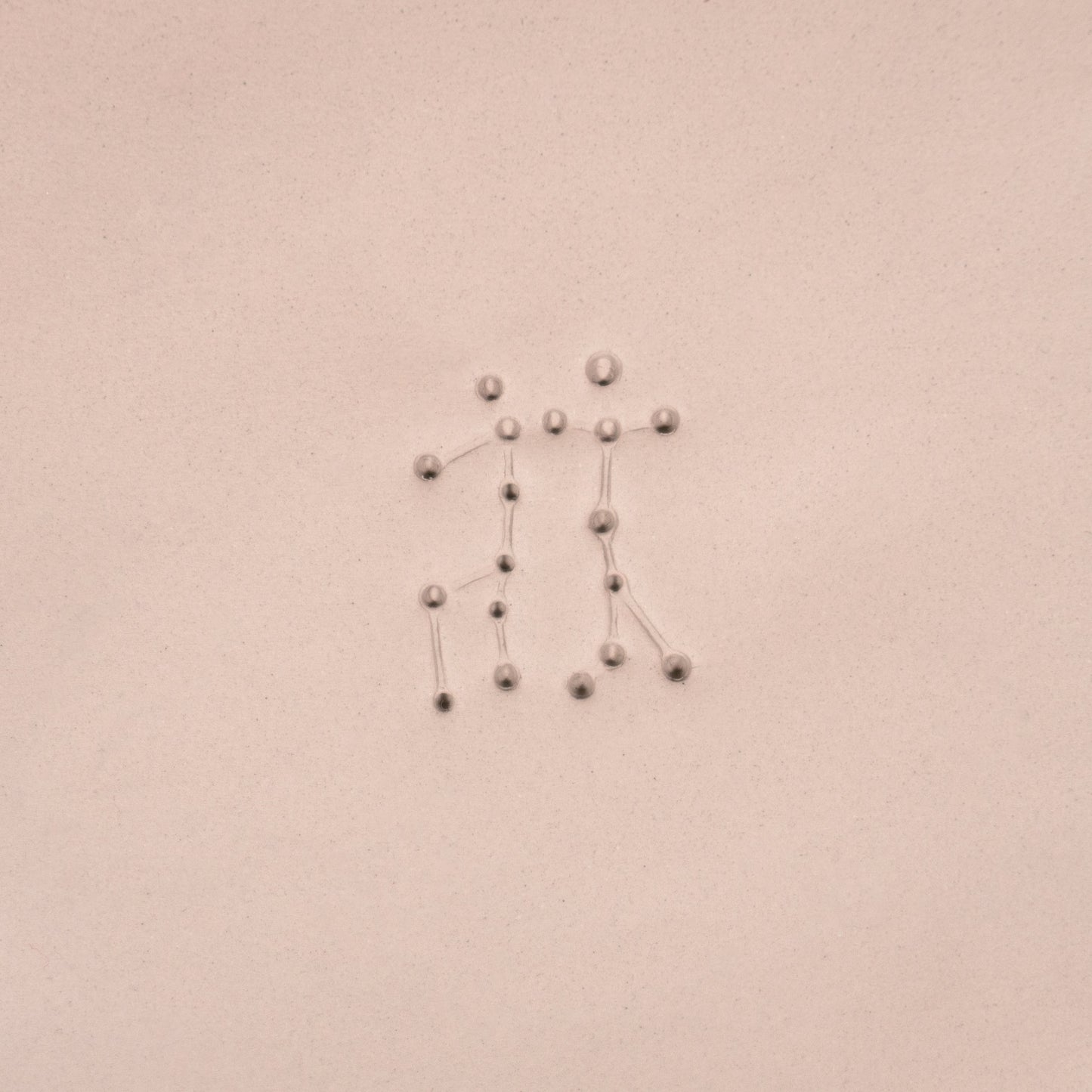 Zodiac Stamps - Astrological Constellations