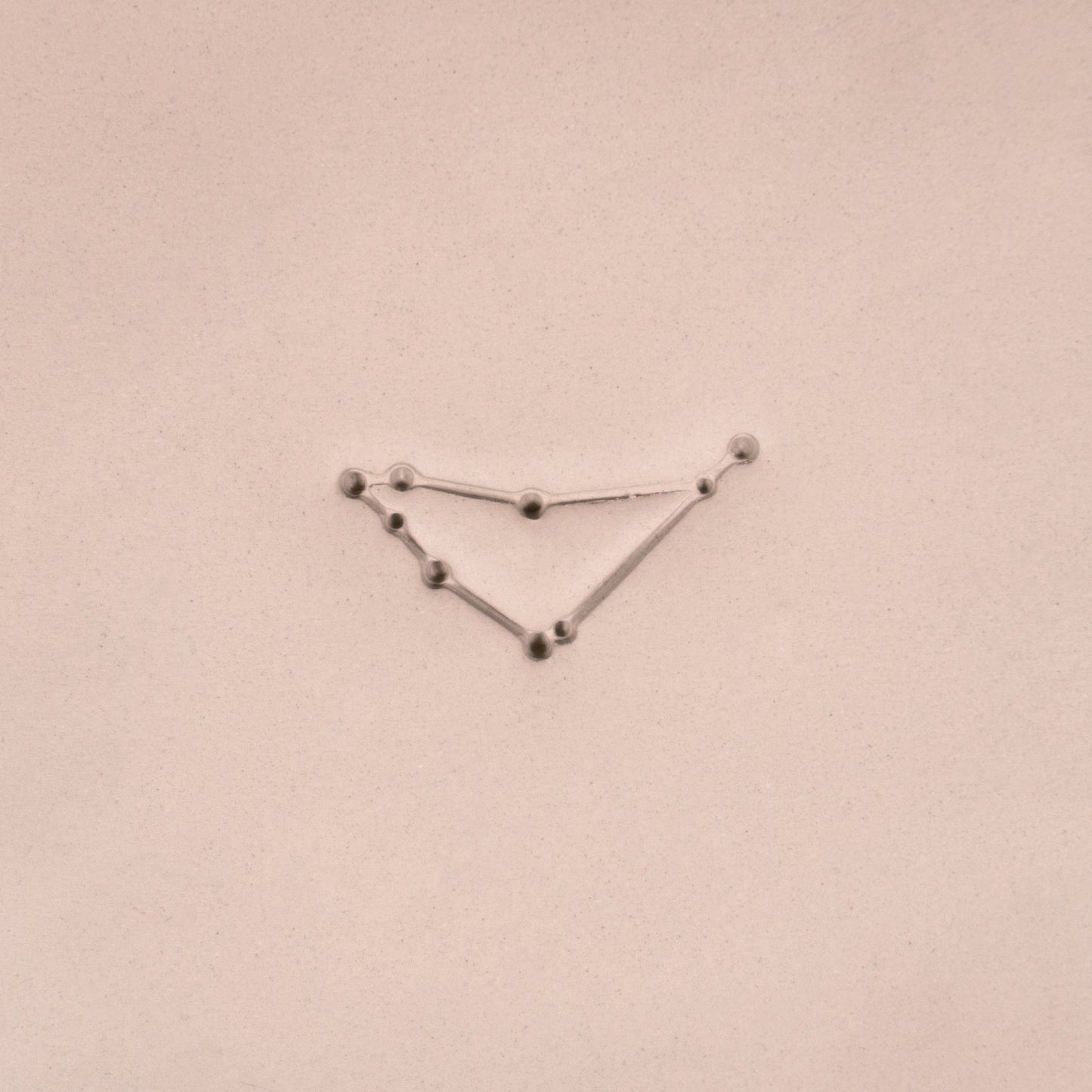 Zodiac Stamps - Astrological Constellations