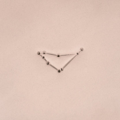 Zodiac Stamps - Astrological Constellations