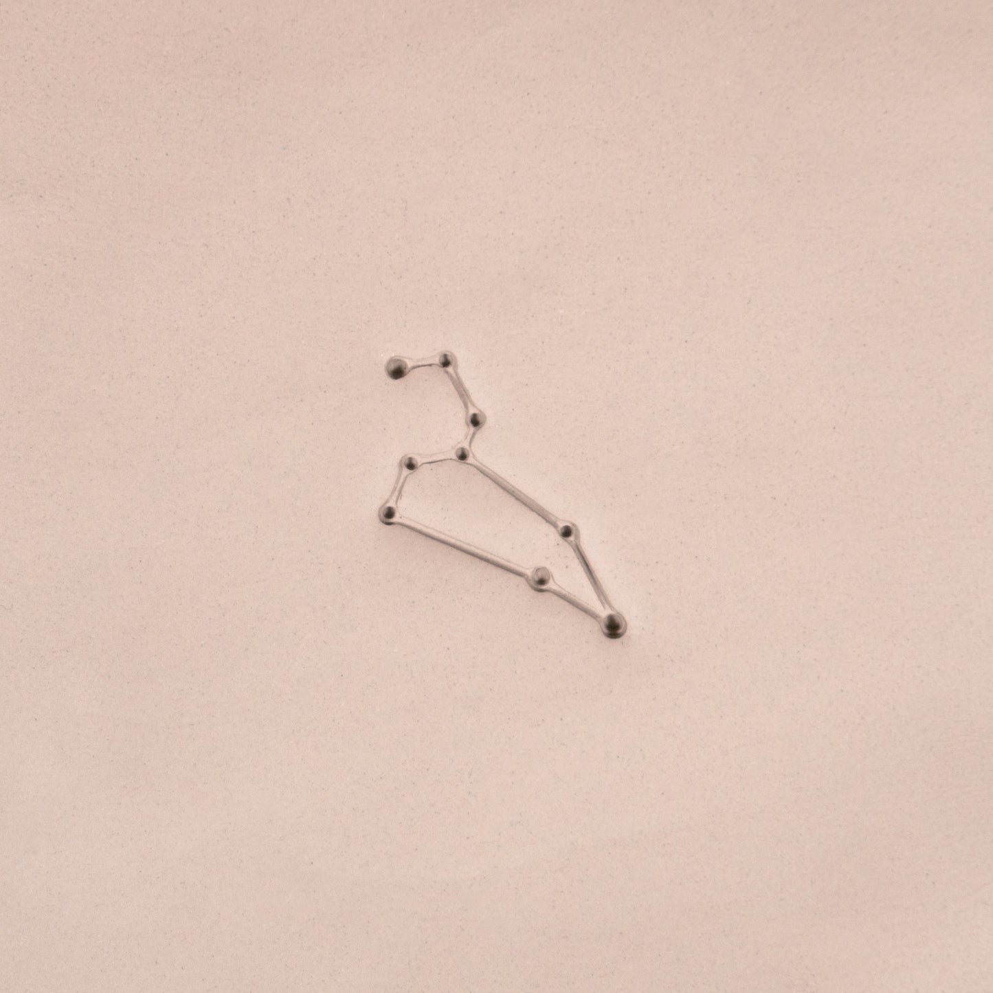 Zodiac Stamps - Astrological Constellations