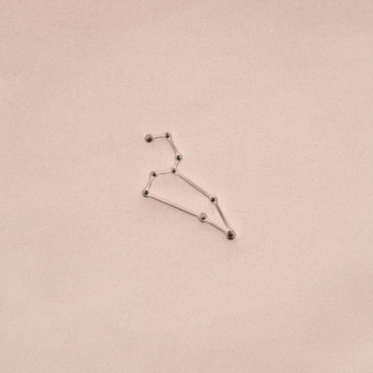 Zodiac Stamps - Astrological Constellations