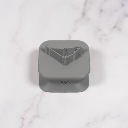 Zodiac Stamps - Astrological Constellations