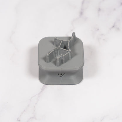 Zodiac Stamps - Astrological Constellations