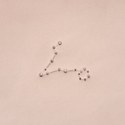 Zodiac Stamps - Astrological Constellations