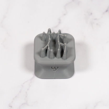 Zodiac Stamps - Astrological Constellations