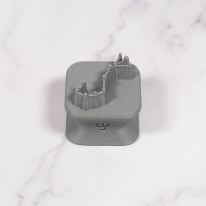 Zodiac Stamps - Astrological Constellations