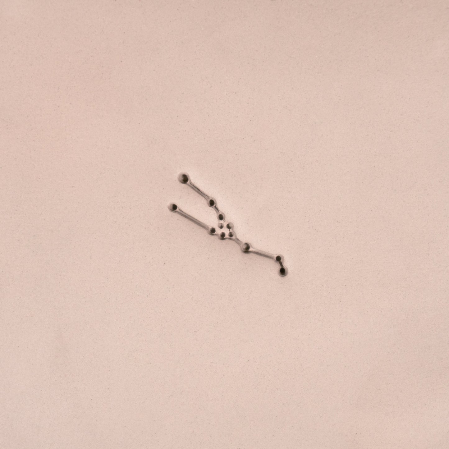 Zodiac Stamps - Astrological Constellations