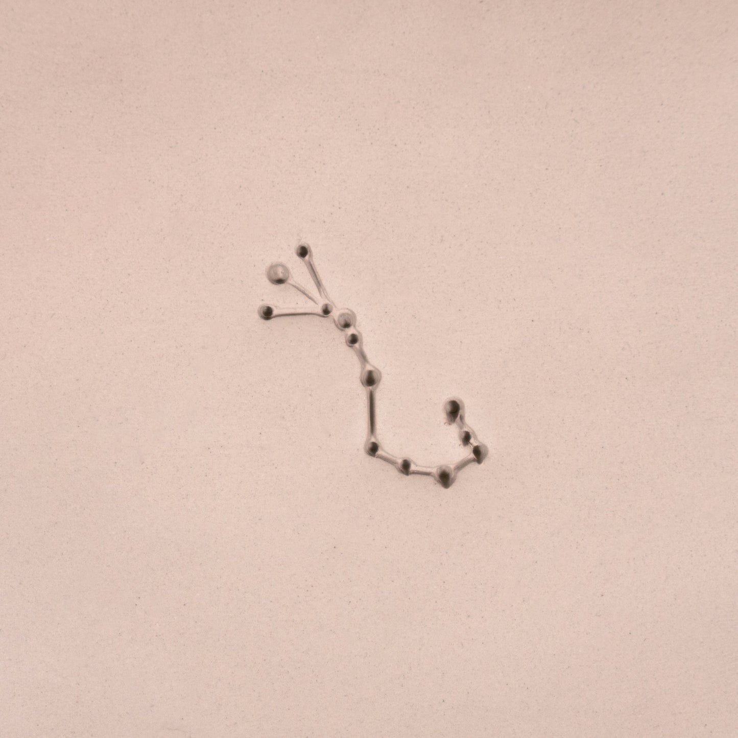 Zodiac Stamps - Astrological Constellations