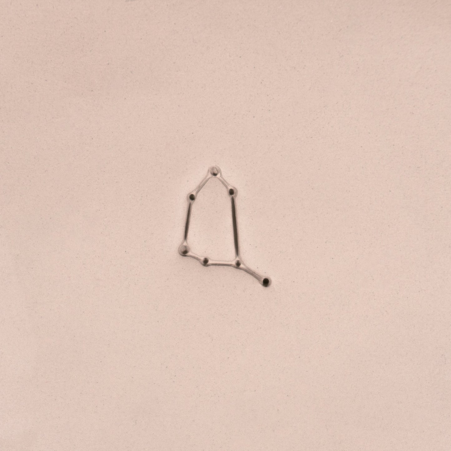 Zodiac Stamps - Astrological Constellations