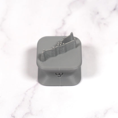 Zodiac Stamps - Astrological Constellations