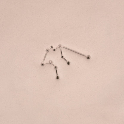Zodiac Stamps - Astrological Constellations - CraftSource Market: Craft Supplies & Kits Stamps