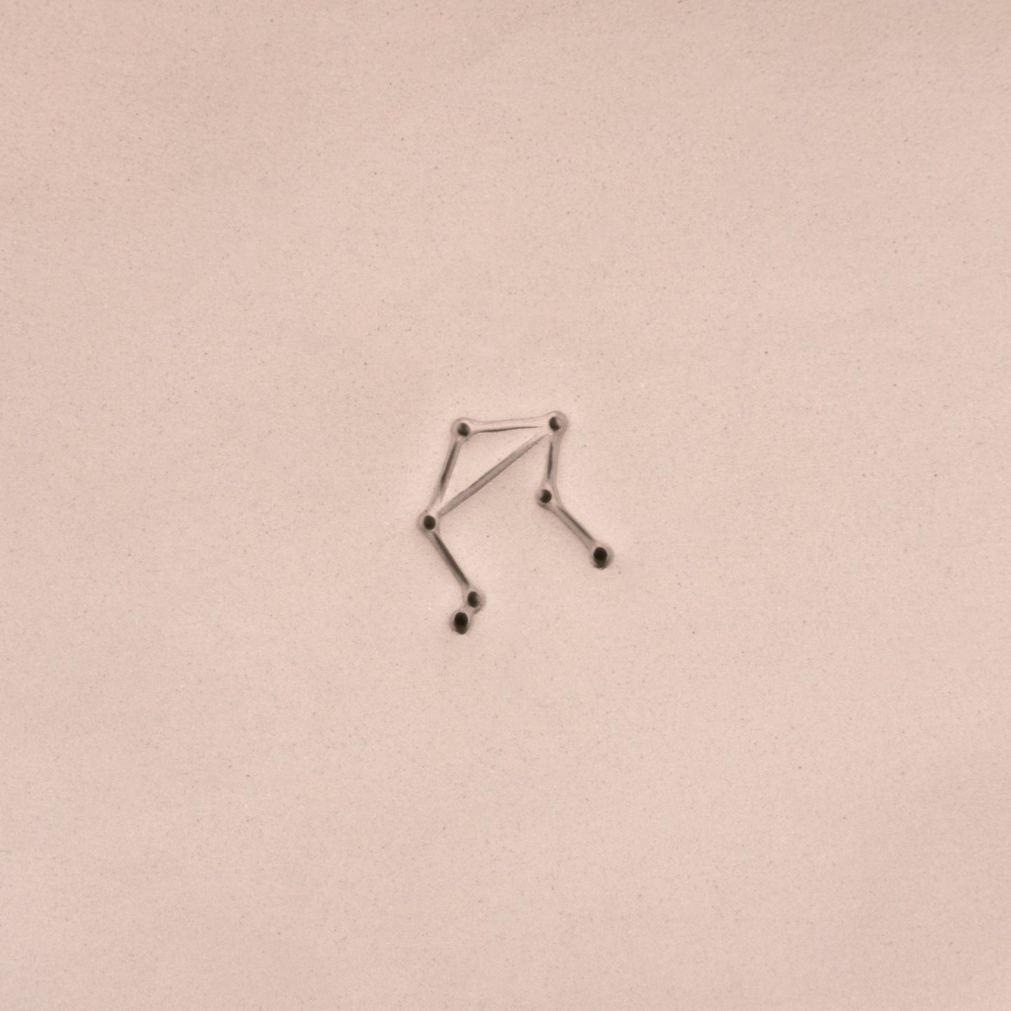 Zodiac Stamps - Astrological Constellations - CraftSource Market: Craft Supplies & Kits Stamps