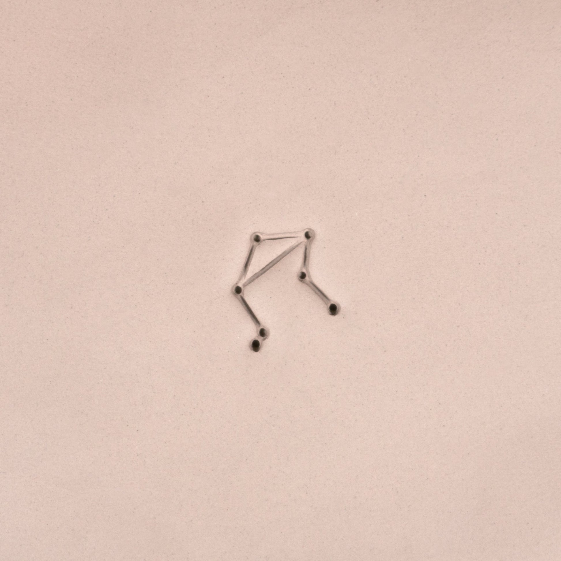 Zodiac Stamps - Astrological Constellations - CraftSource Market: Craft Supplies & Kits Stamps