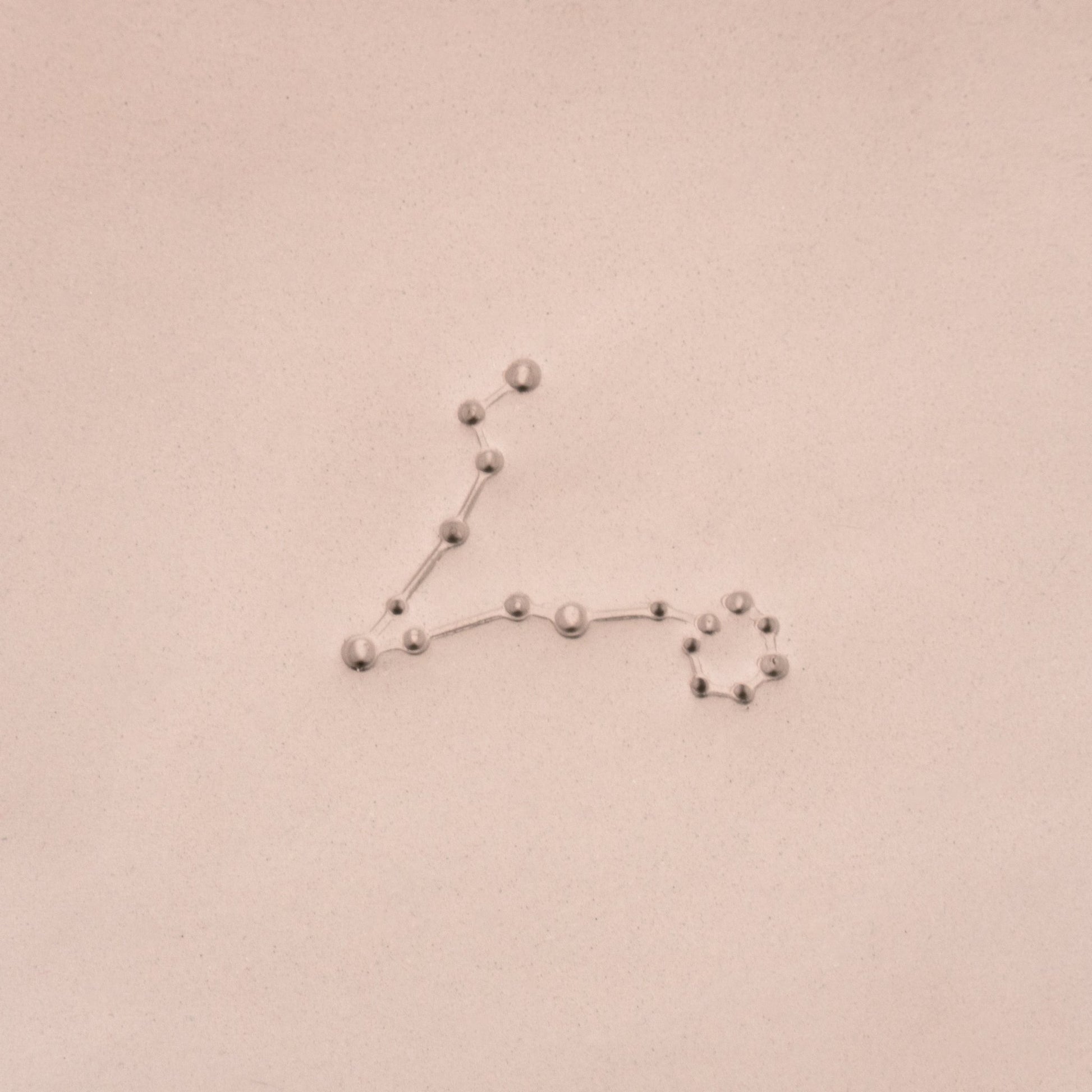 Zodiac Stamps - Astrological Constellations - CraftSource Market: Craft Supplies & Kits Stamps