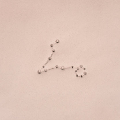 Zodiac Stamps - Astrological Constellations - CraftSource Market: Craft Supplies & Kits Stamps