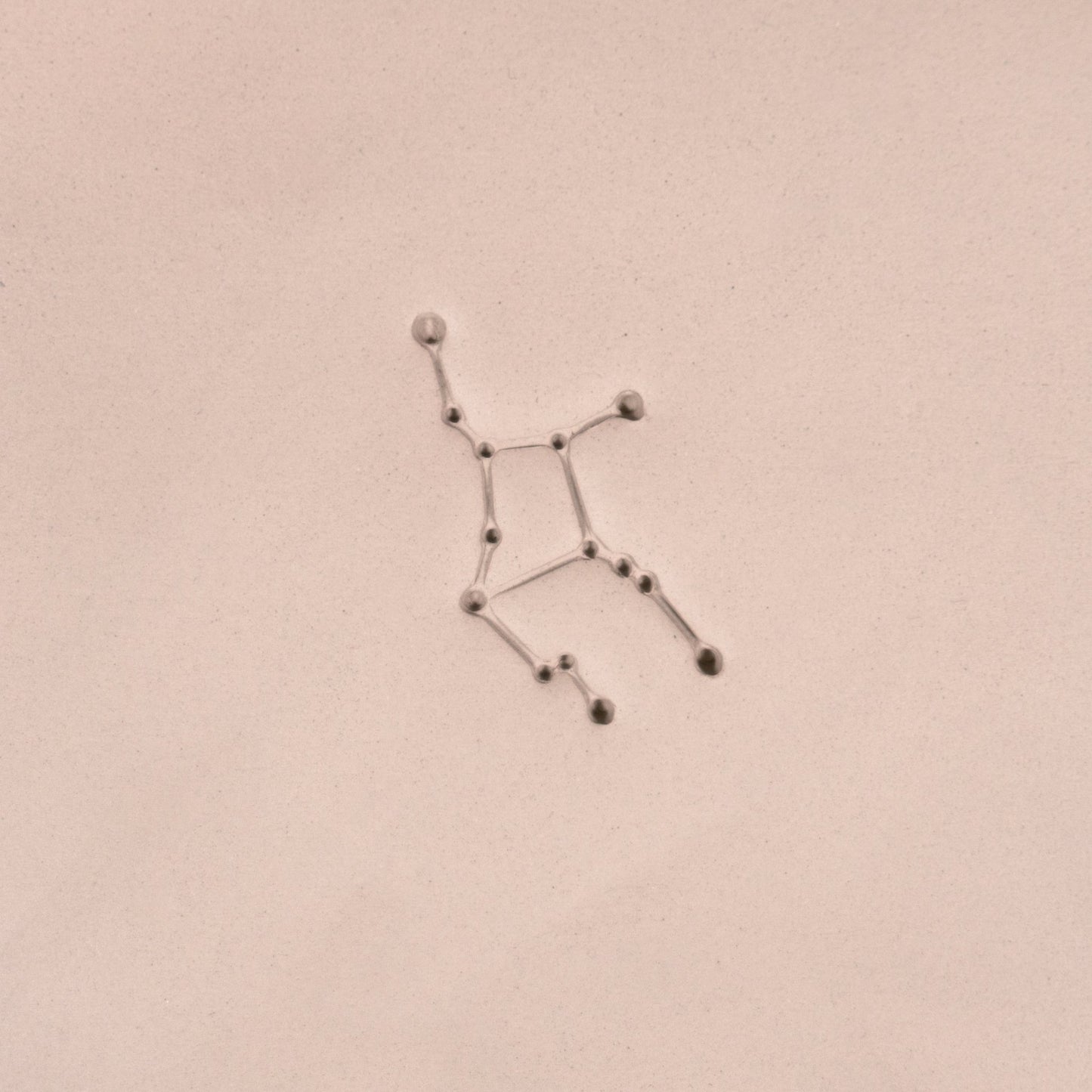 Zodiac Stamps - Astrological Constellations - CraftSource Market: Craft Supplies & Kits Stamps