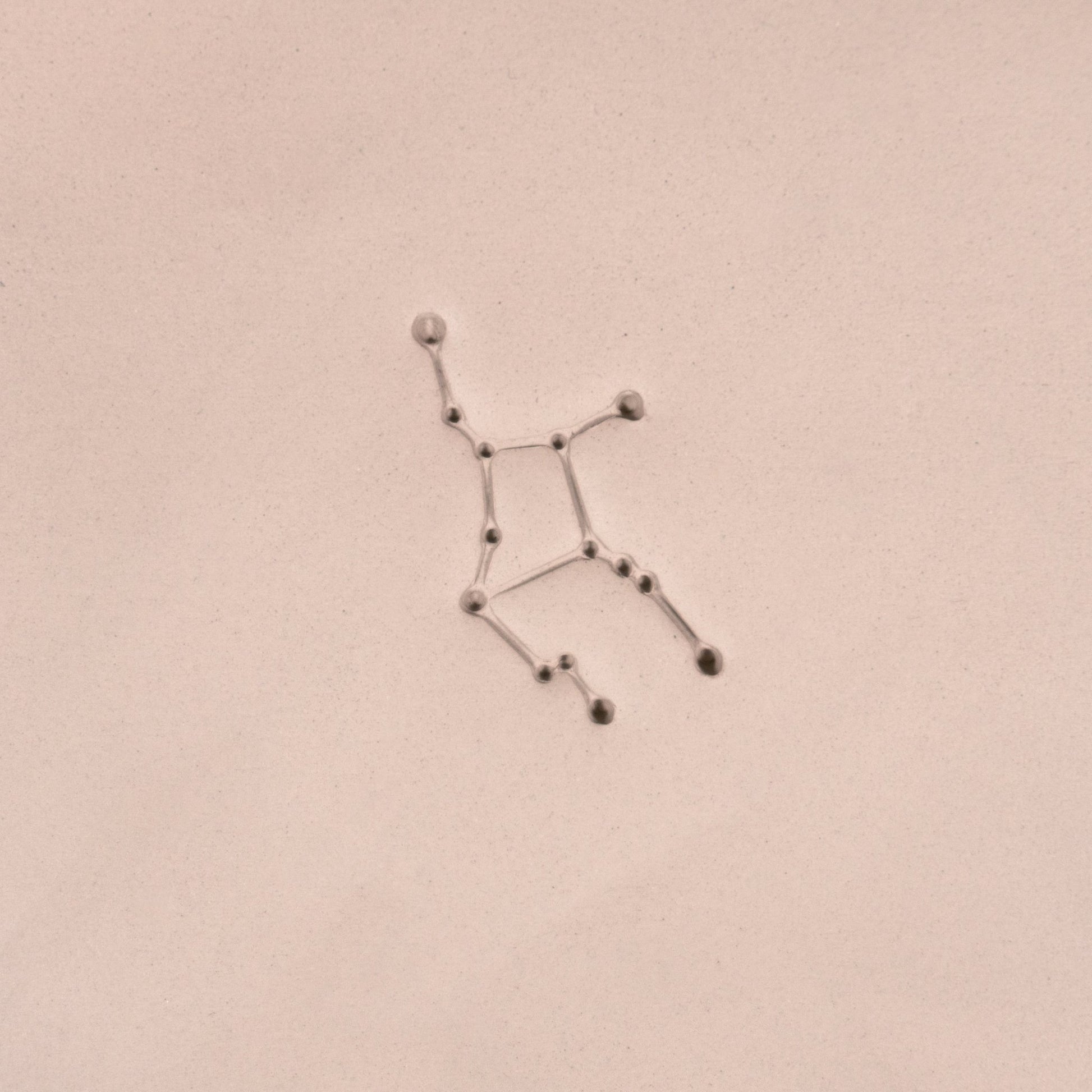 Zodiac Stamps - Astrological Constellations - CraftSource Market: Craft Supplies & Kits Stamps