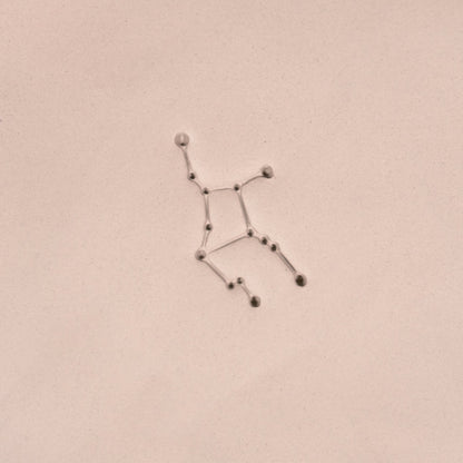 Zodiac Stamps - Astrological Constellations - CraftSource Market: Craft Supplies & Kits Stamps