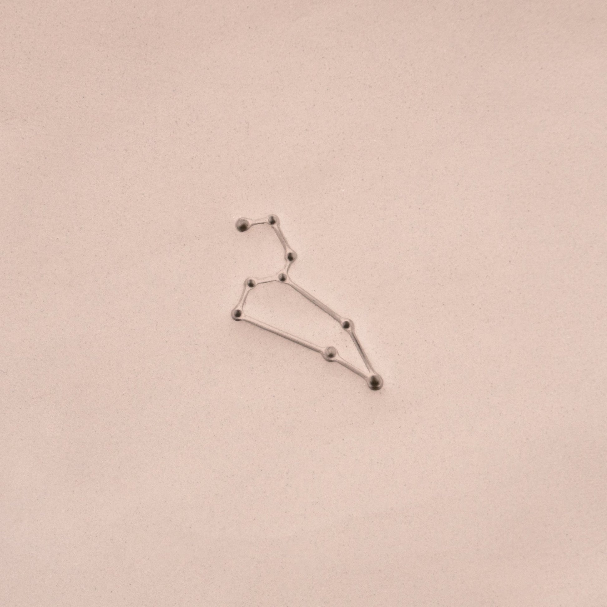 Zodiac Stamps - Astrological Constellations - CraftSource Market: Craft Supplies & Kits Stamps
