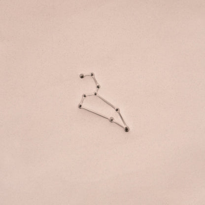 Zodiac Stamps - Astrological Constellations - CraftSource Market: Craft Supplies & Kits Stamps